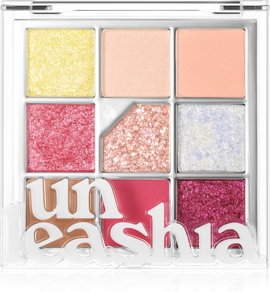 Unleashia