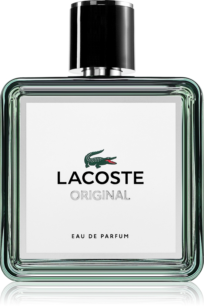 Lacoste Fragrance