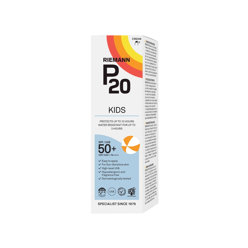 Riemann P20