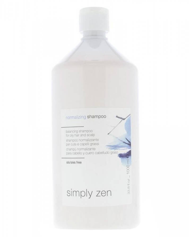 Simply Zen