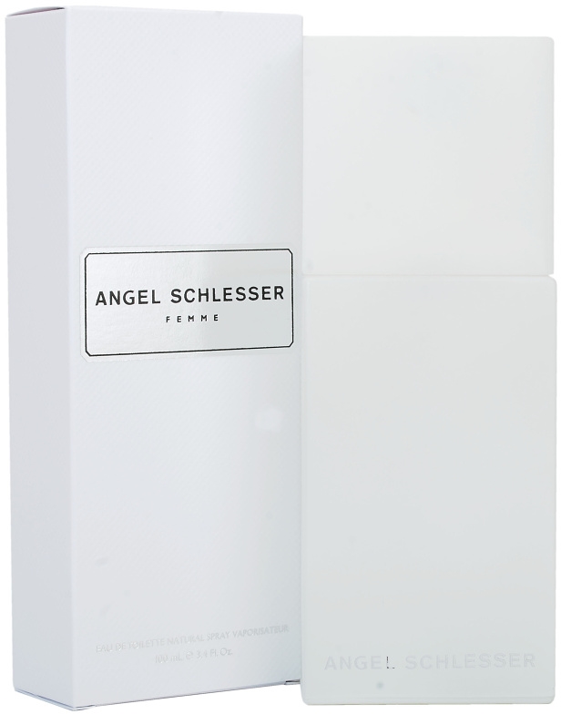 Angel Schlesser