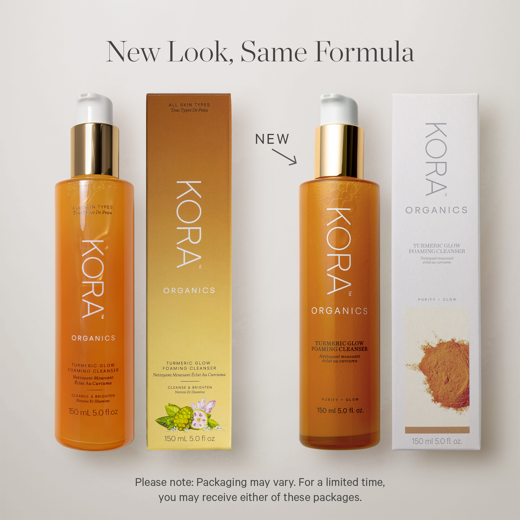 KORA Organics