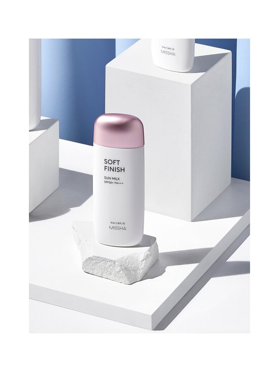 MISSHA