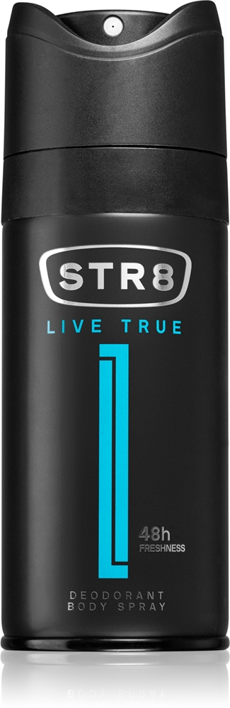 STR8