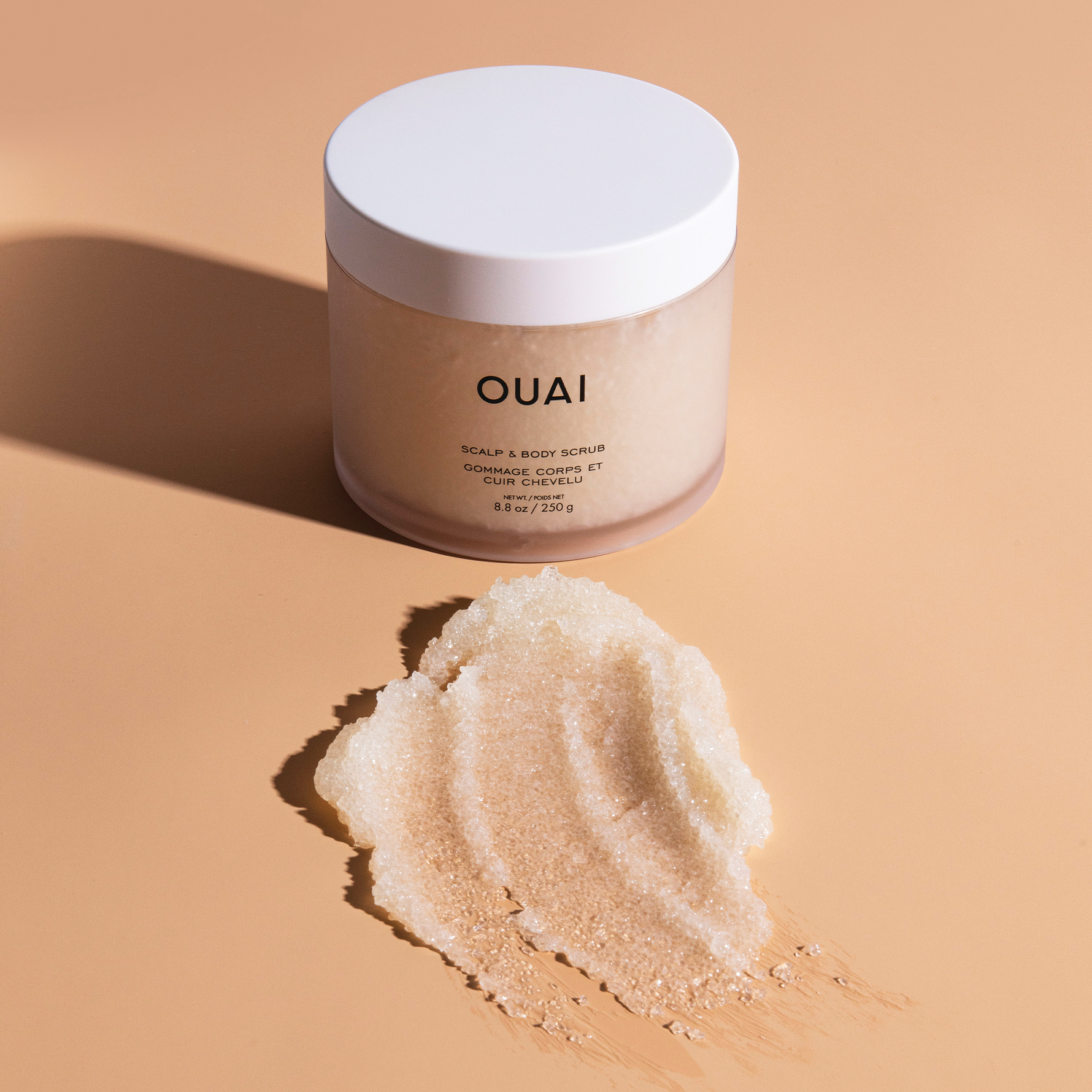 OUAI