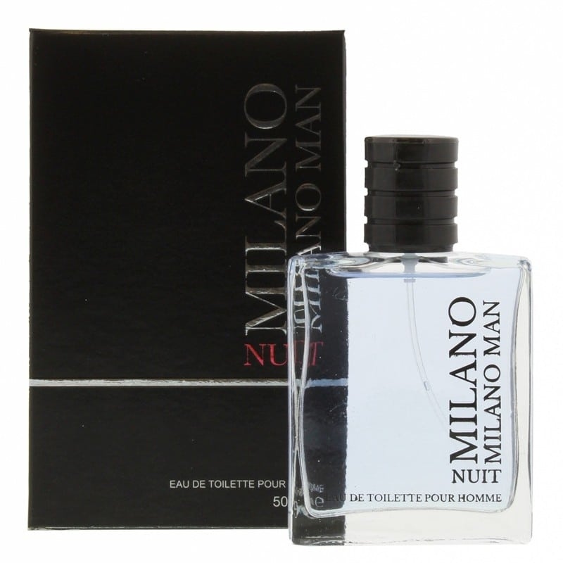 Milano Fragranze