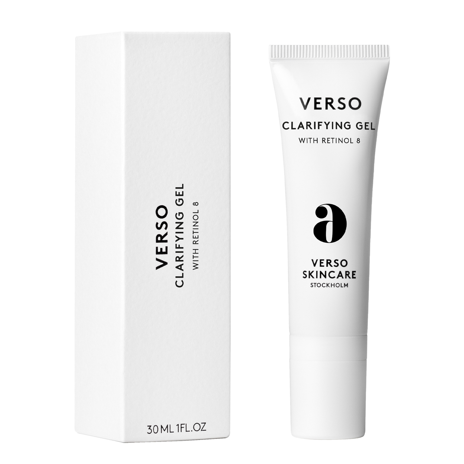 Verso Skincare