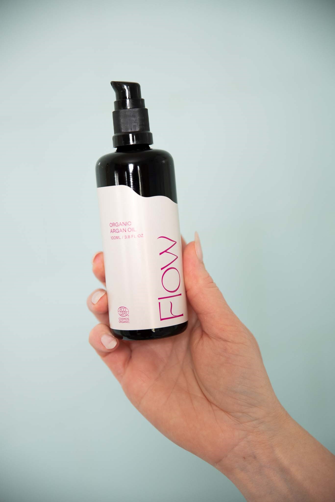 Flow Cosmetics
