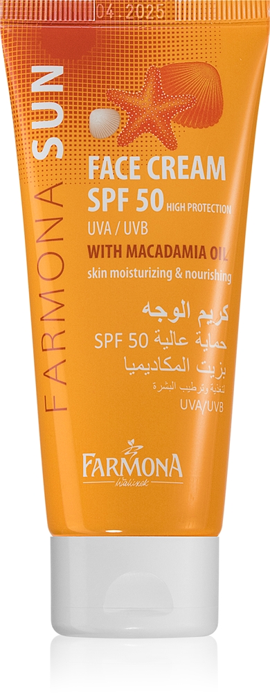 Farmona