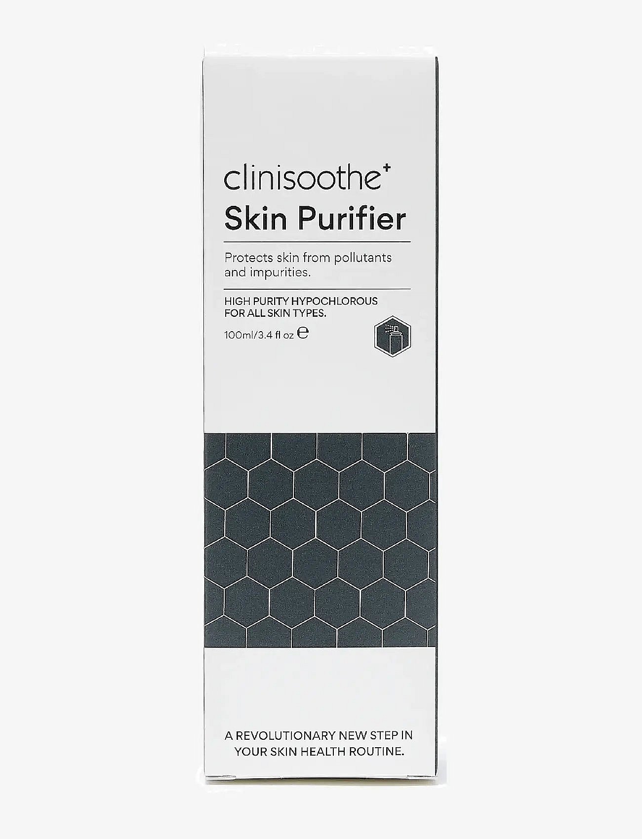 Clinisoothe+