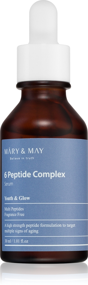 Mary&May