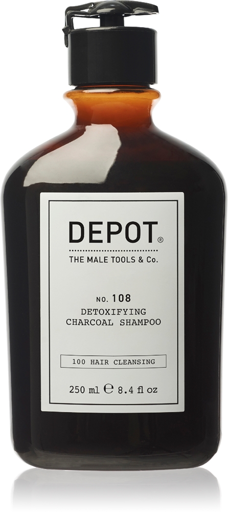 DEPOT - The Male Tools & Co.