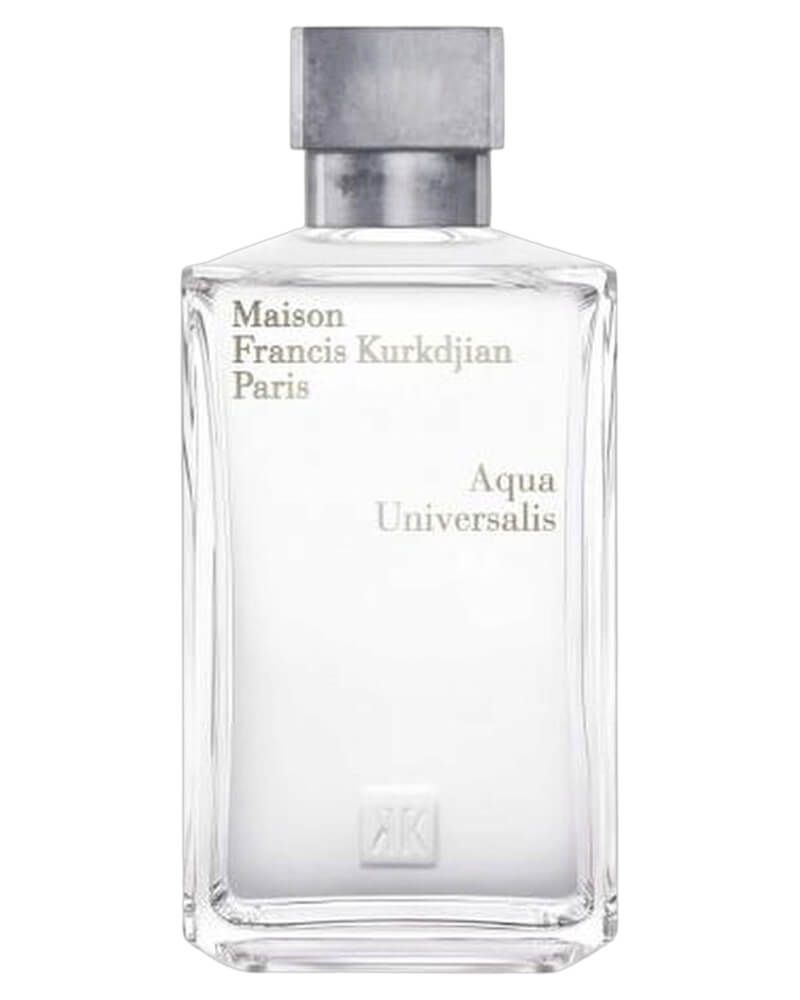 Maison Francis Kurkdjian