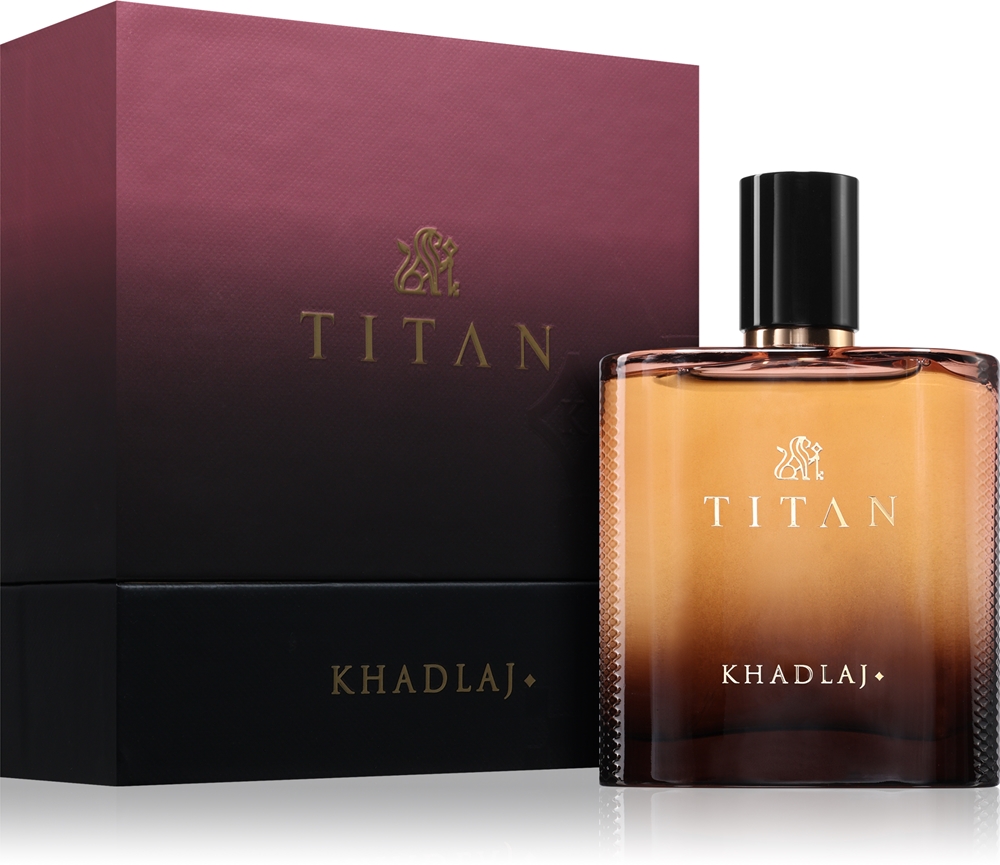 Khadlaj Perfumes