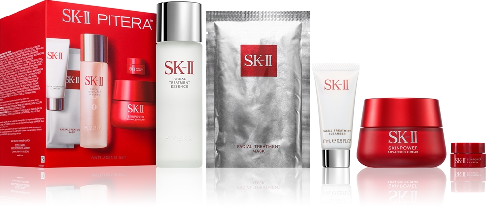 SK-II