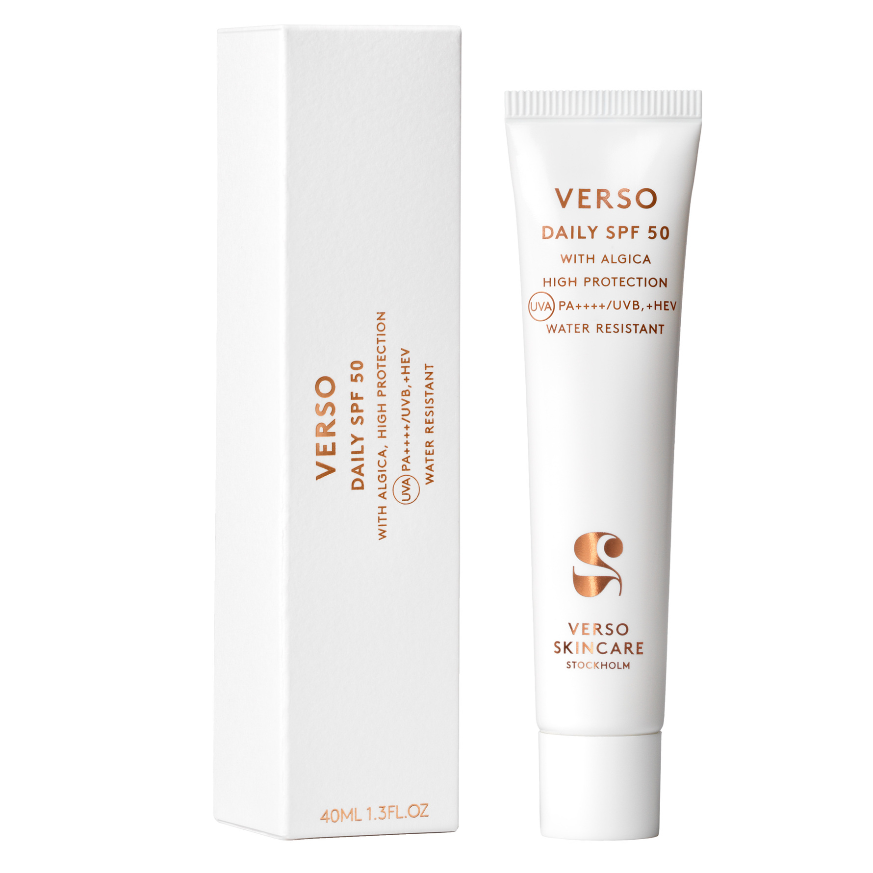 Verso Skincare