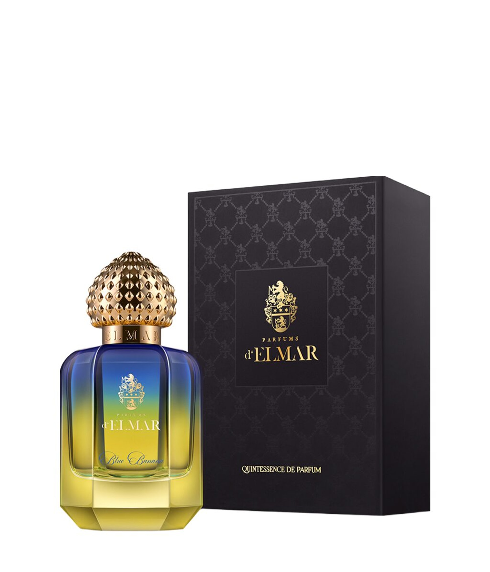 Parfums d'Elmar