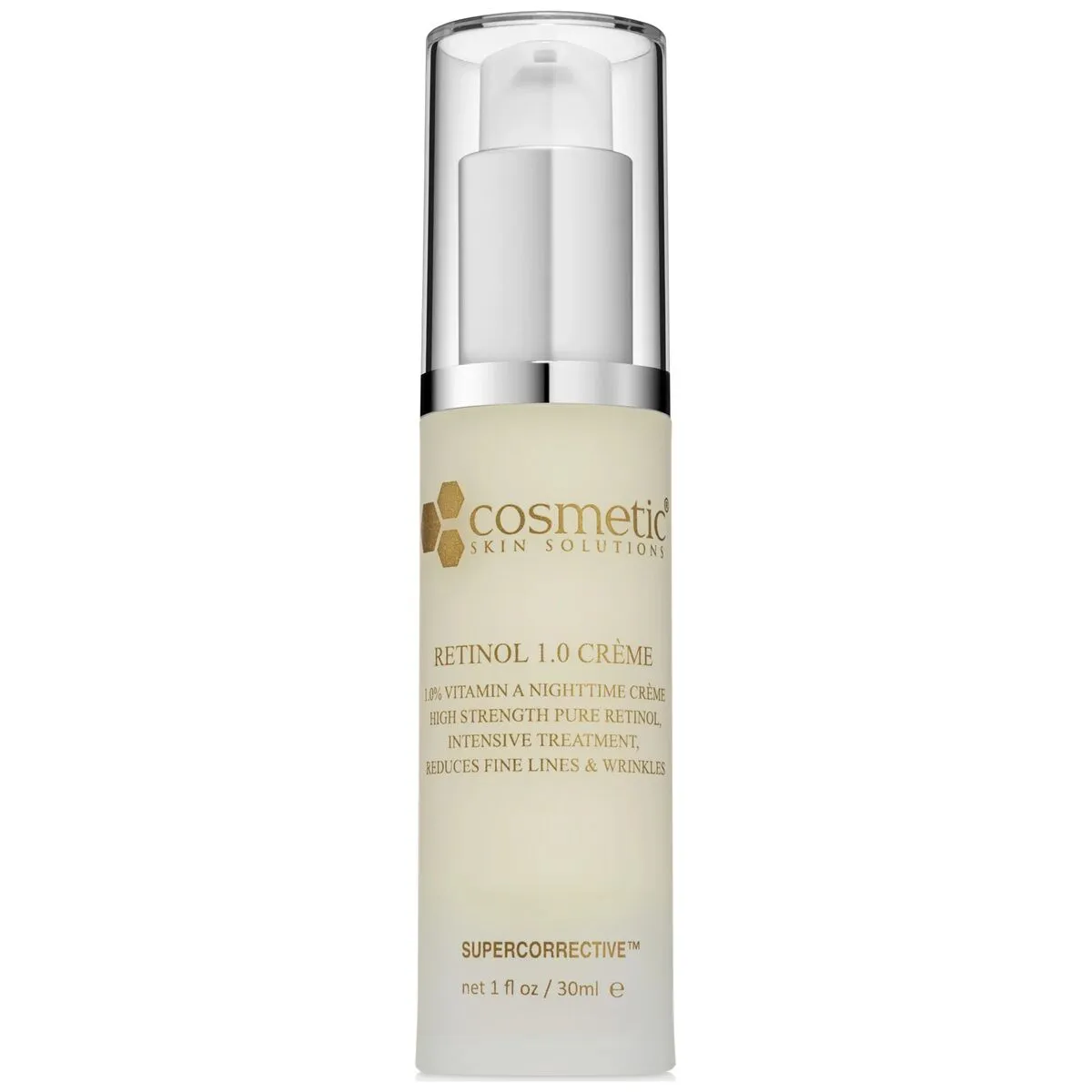 Cosmetic Skin Solutions