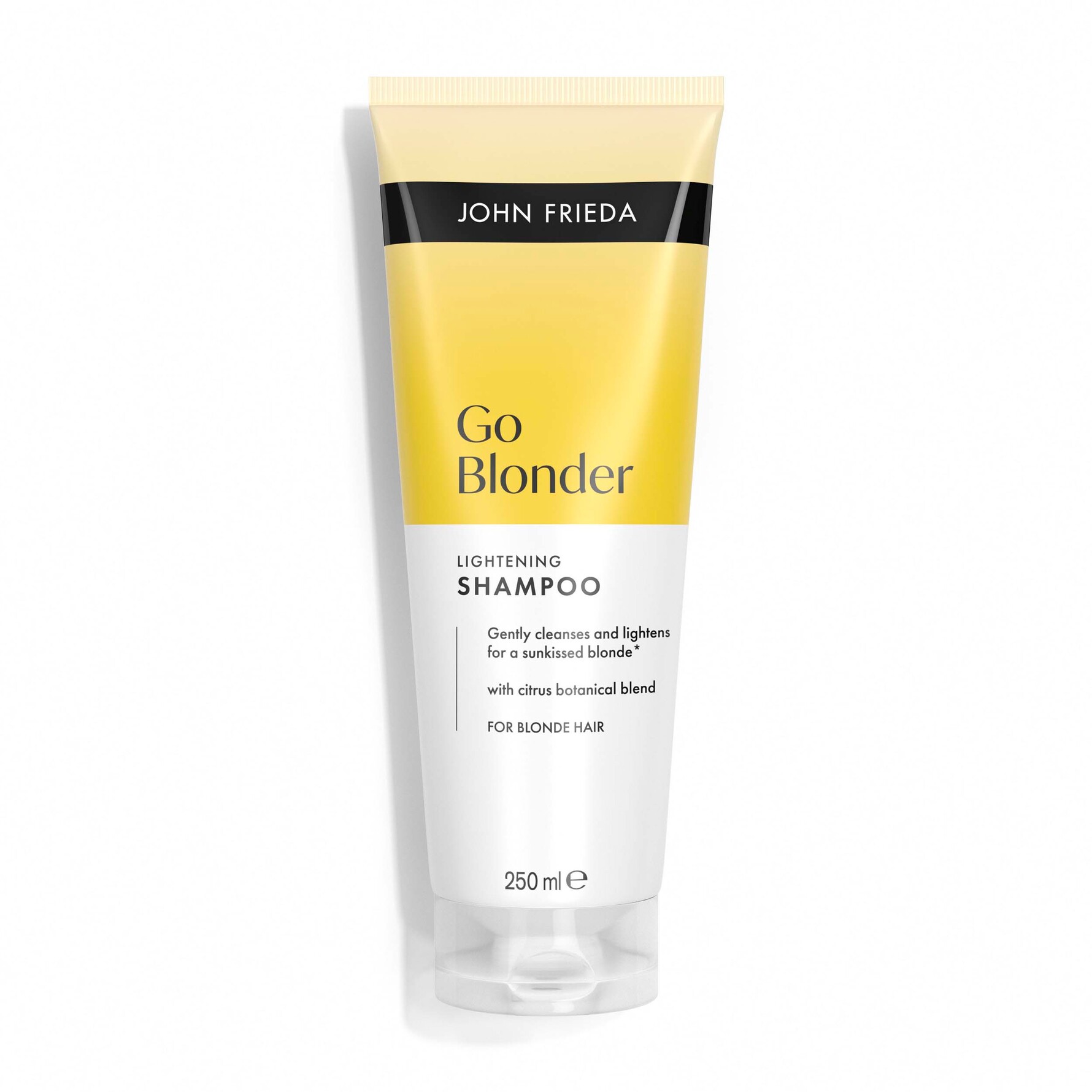 John Frieda