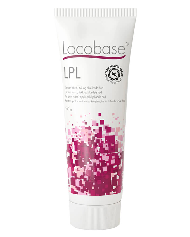 Locobase