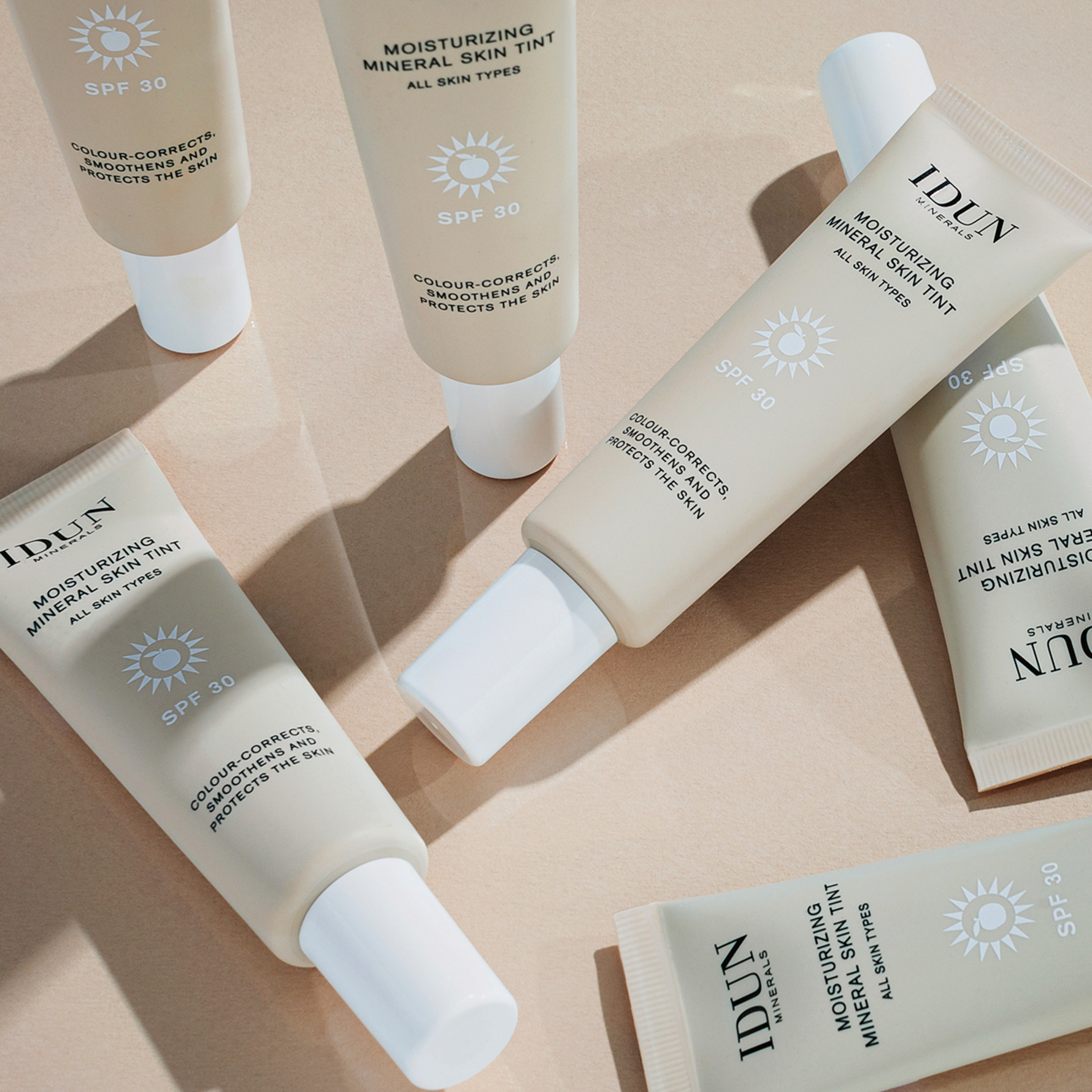 IDUN Minerals