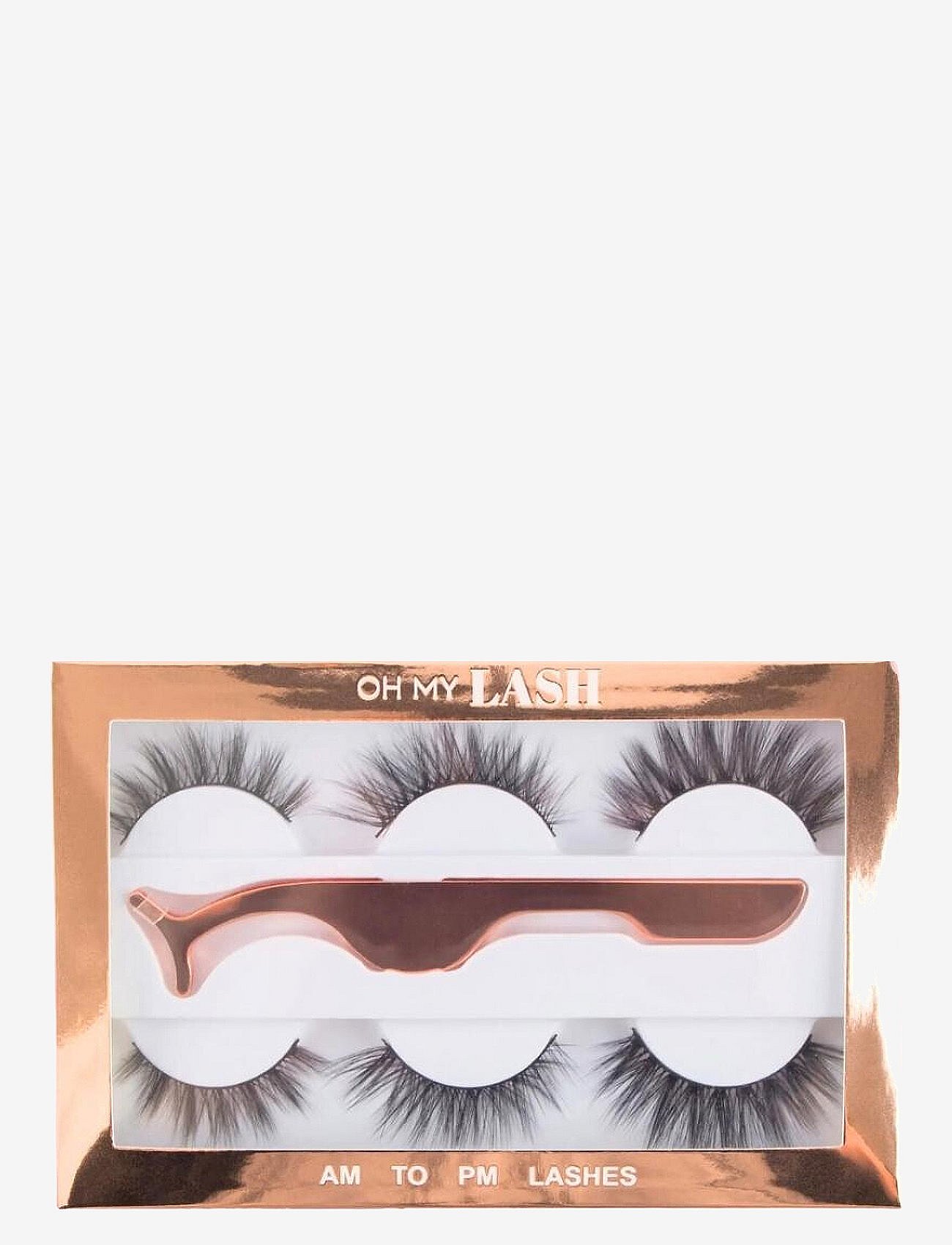 Oh My Lash