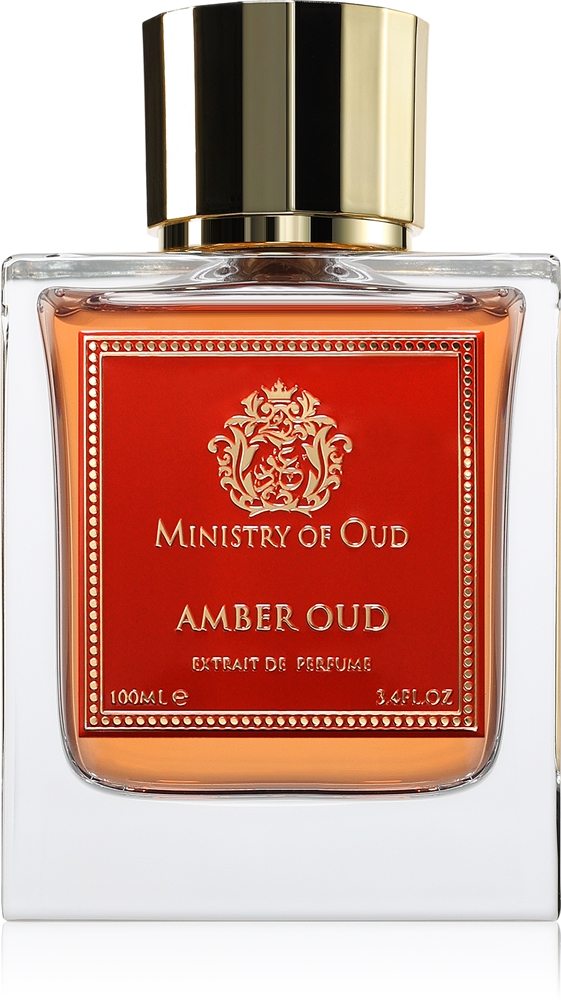 Ministry of Oud