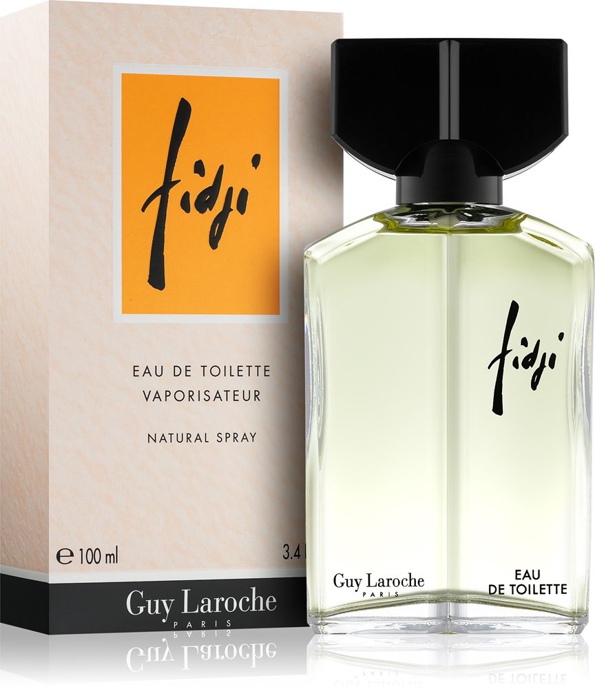Guy Laroche