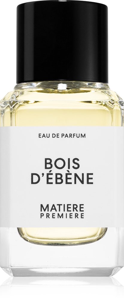 Matiere Premiere
