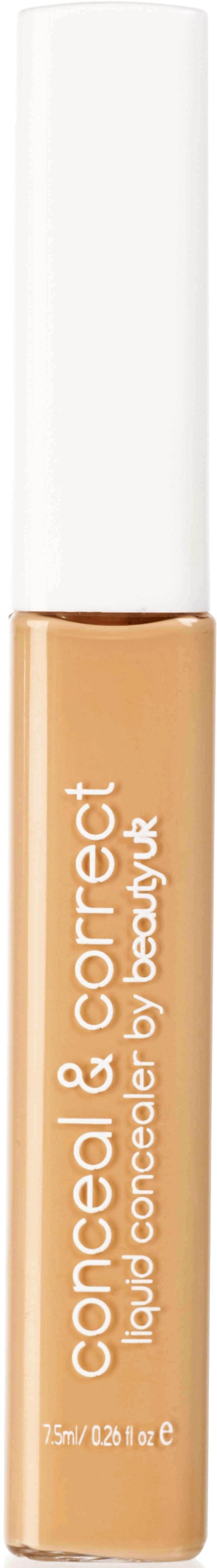 BeautyUK