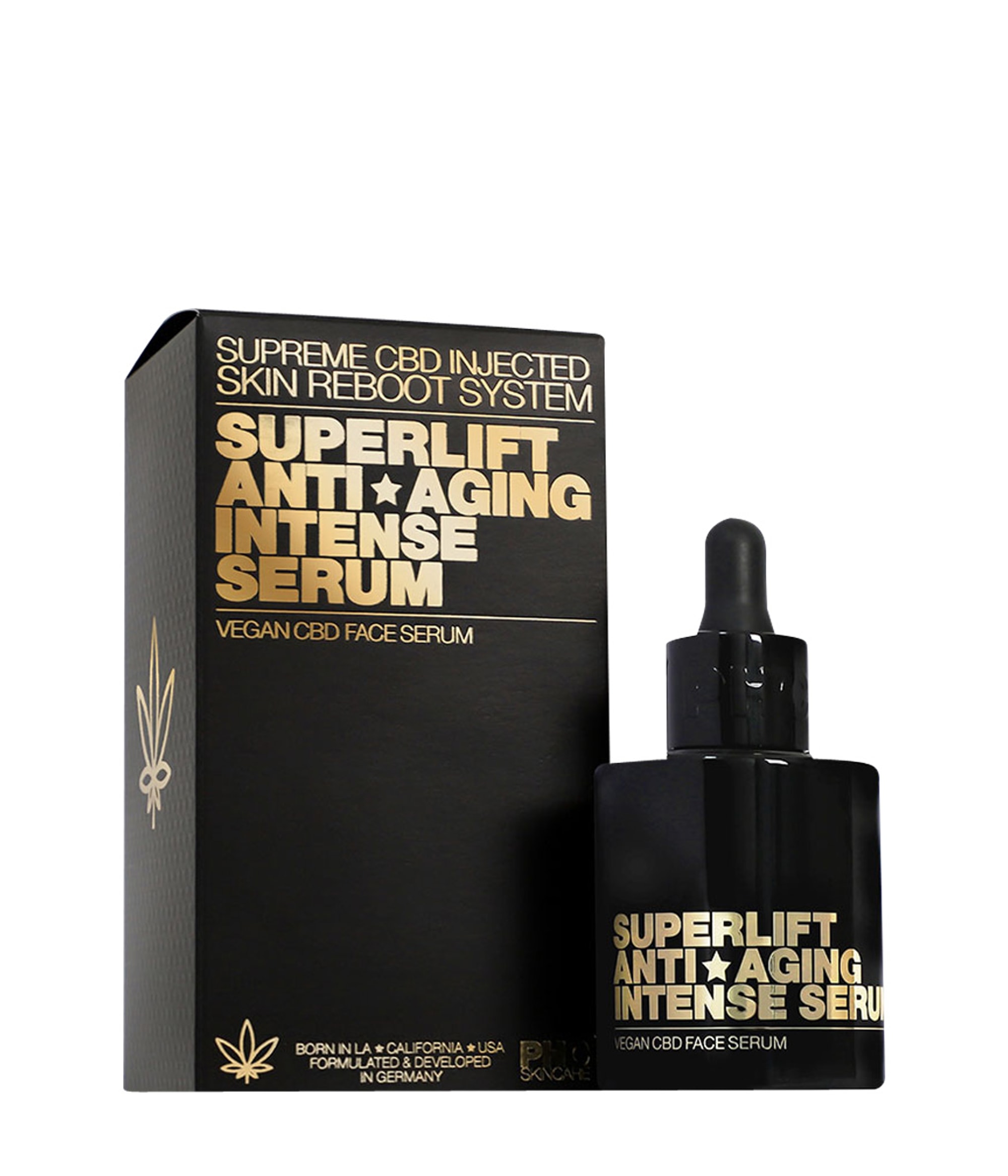 PHC Skincare