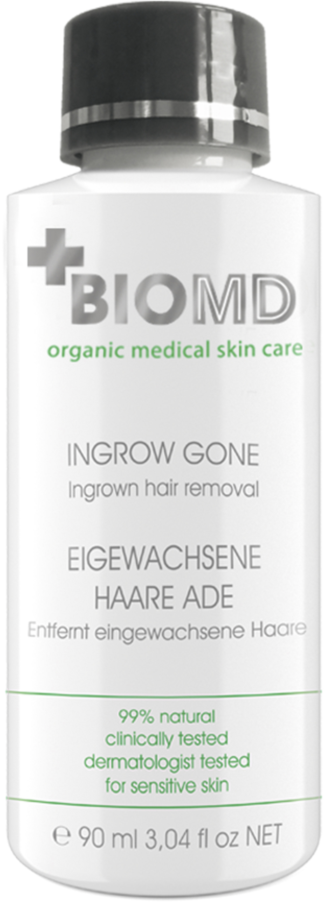 Biomed Organics