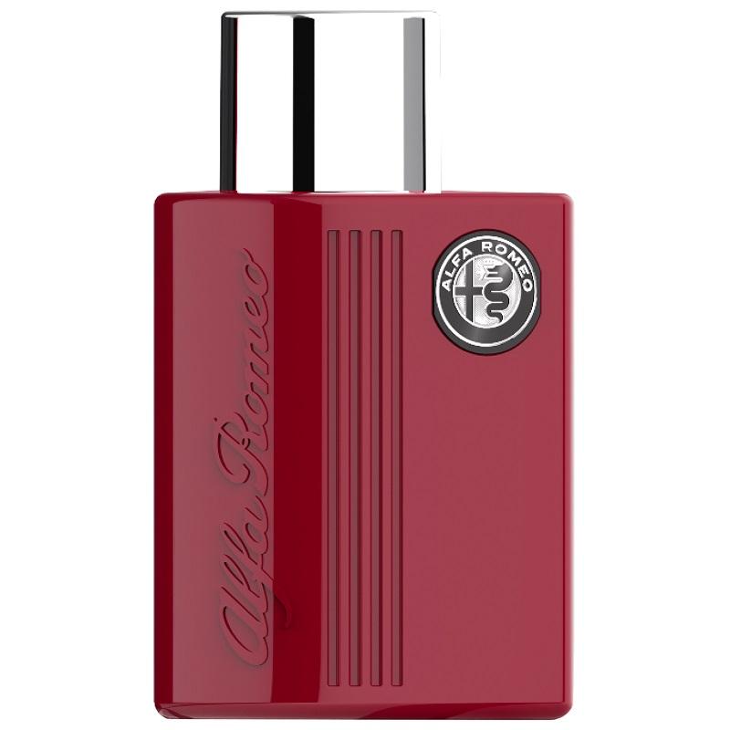 Alfa Romeo (fragrance)