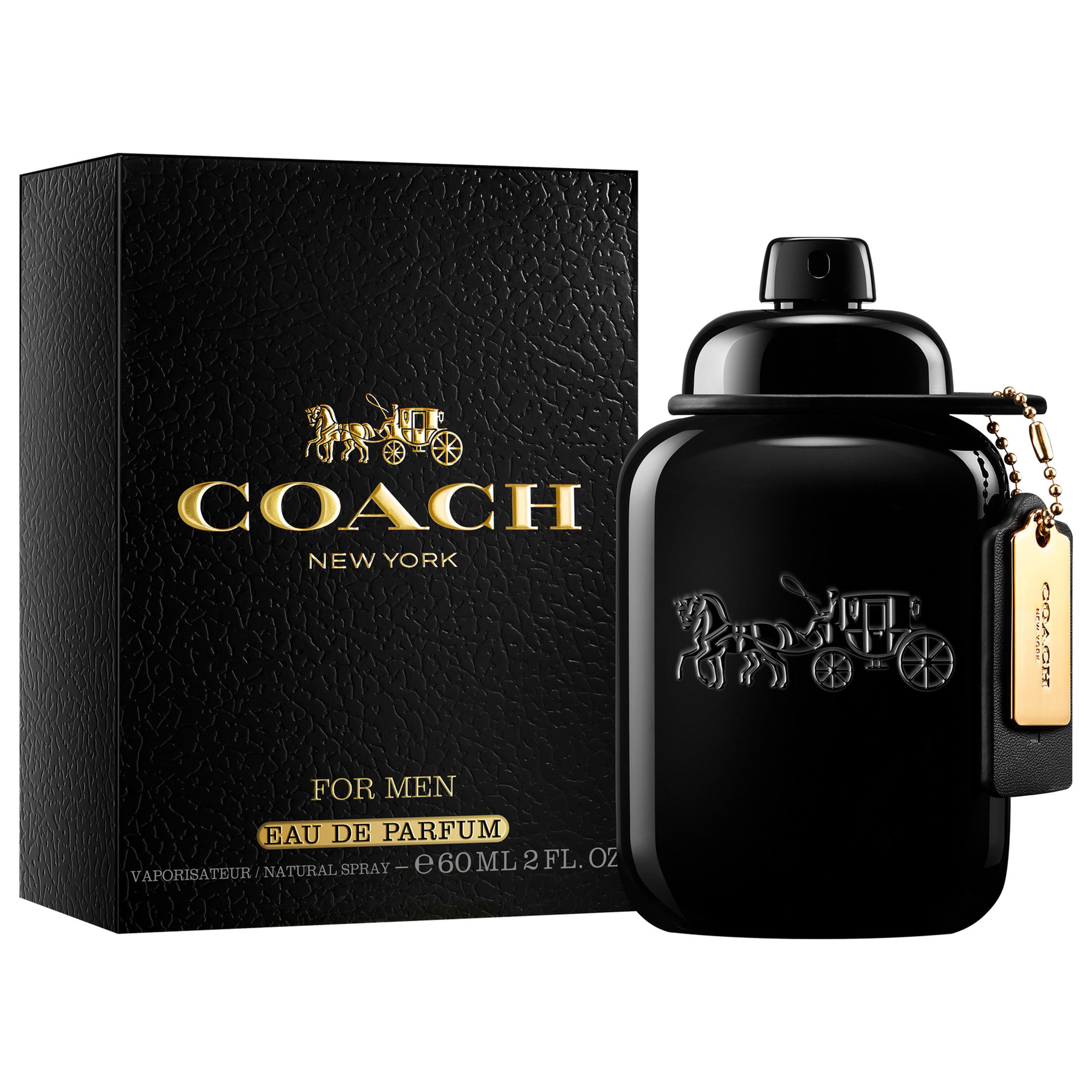 Coach