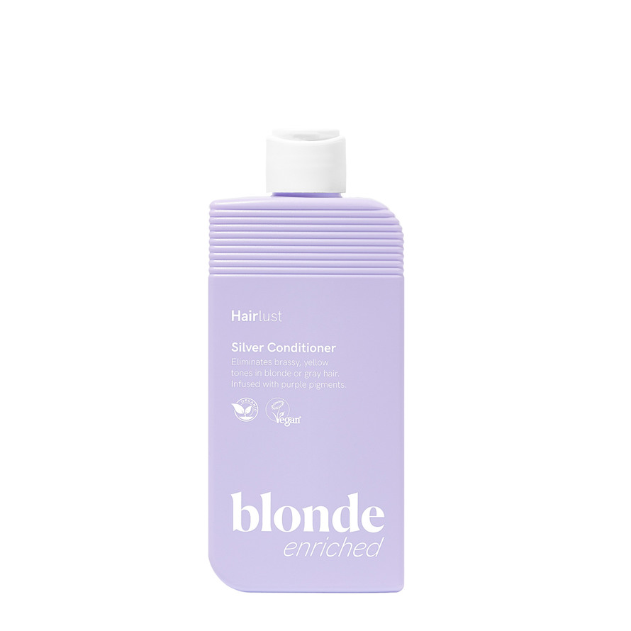 Hairlust