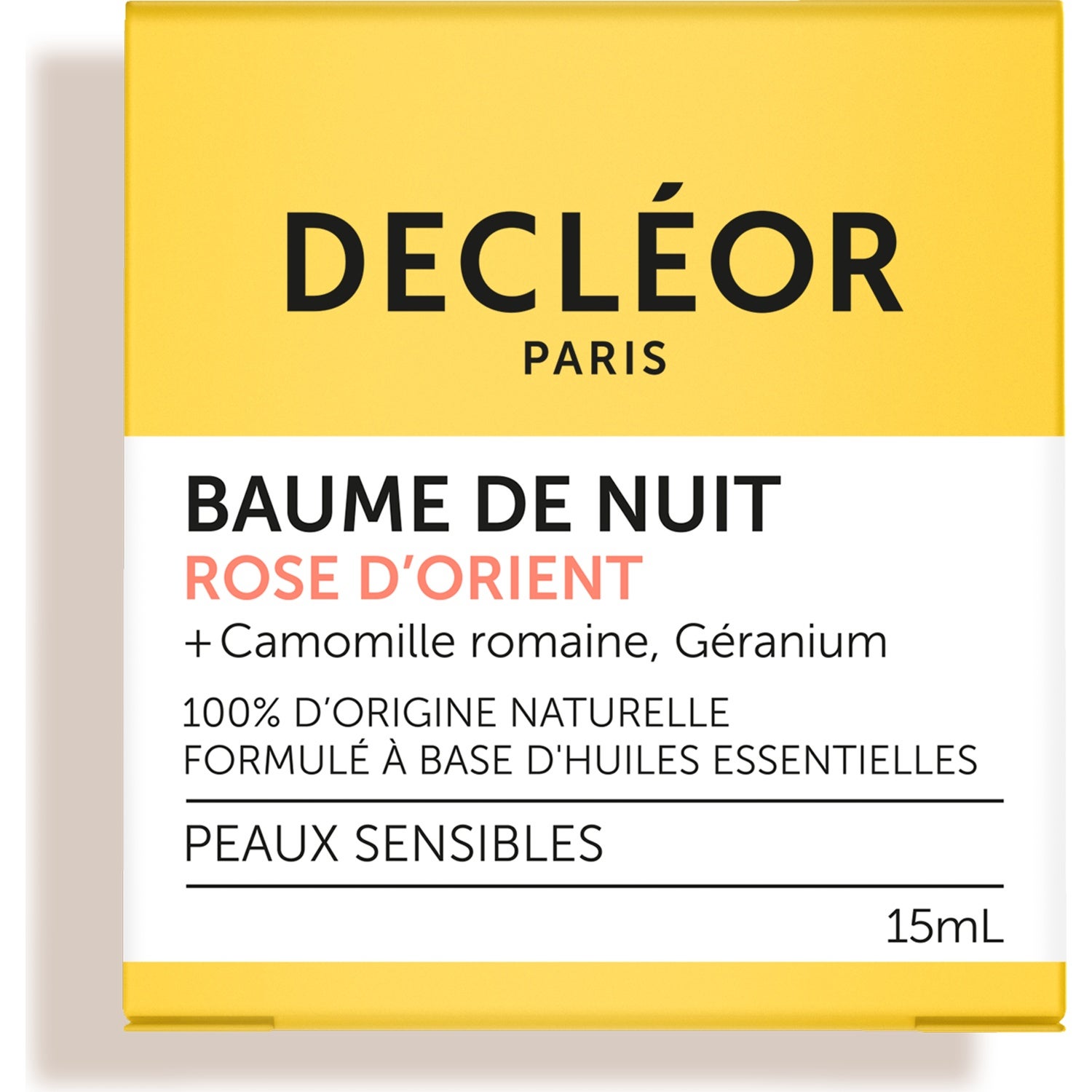Decléor