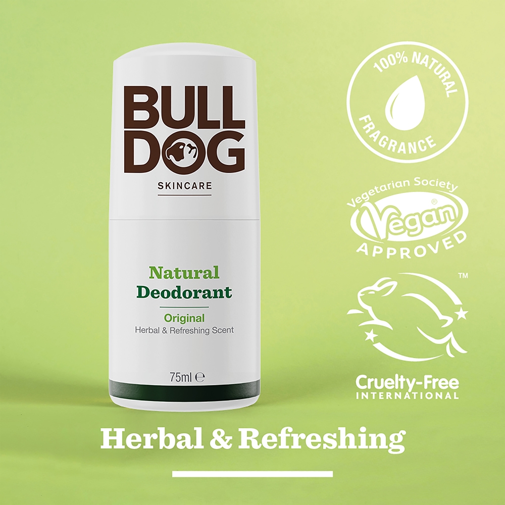 Bulldog