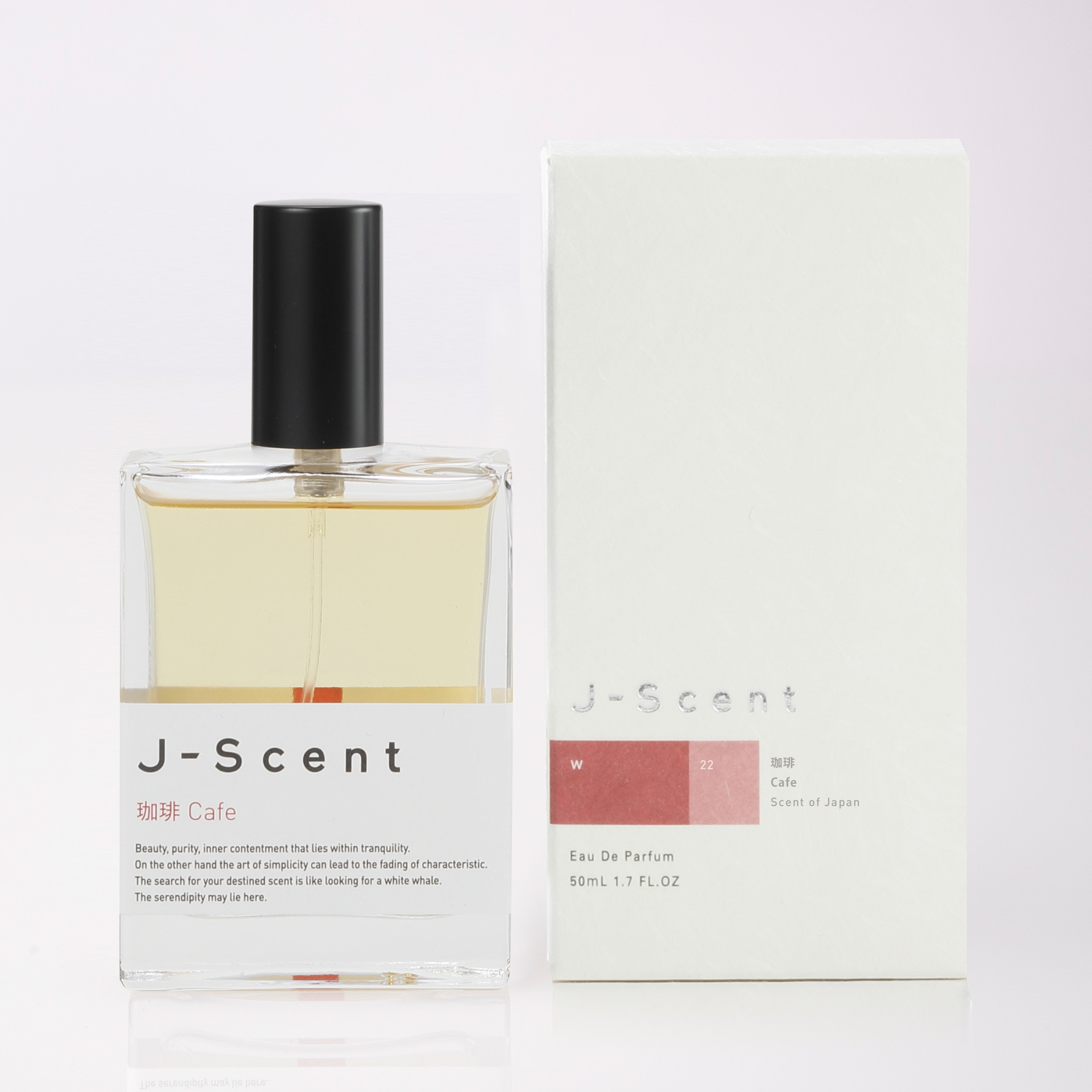 J-Scent