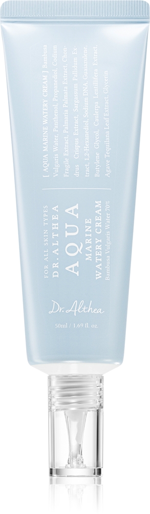 Dr.Althea