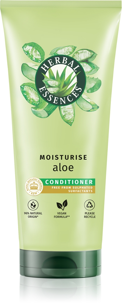 Herbal Essences