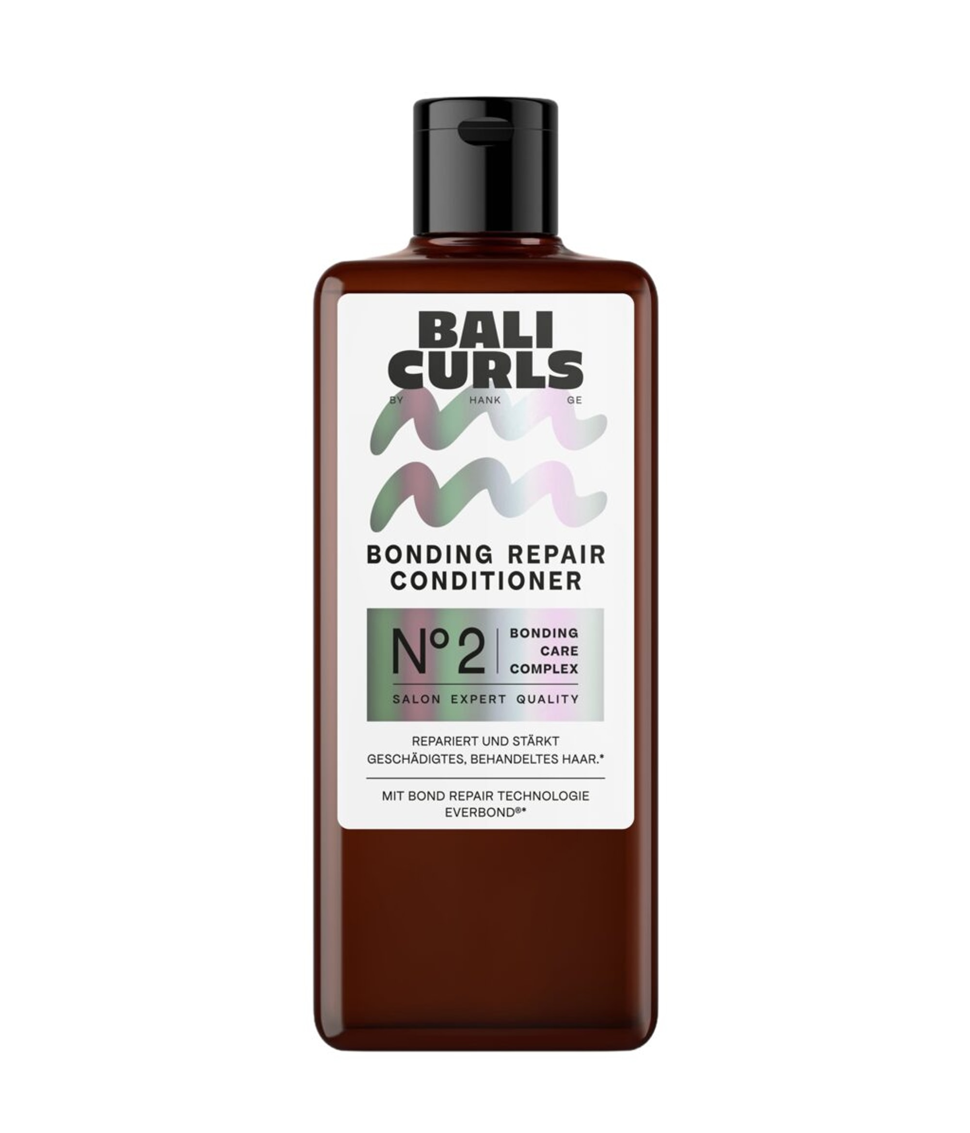 Bali Curls