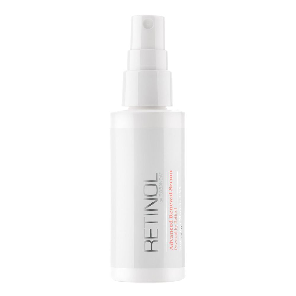 Retinol By Robanda