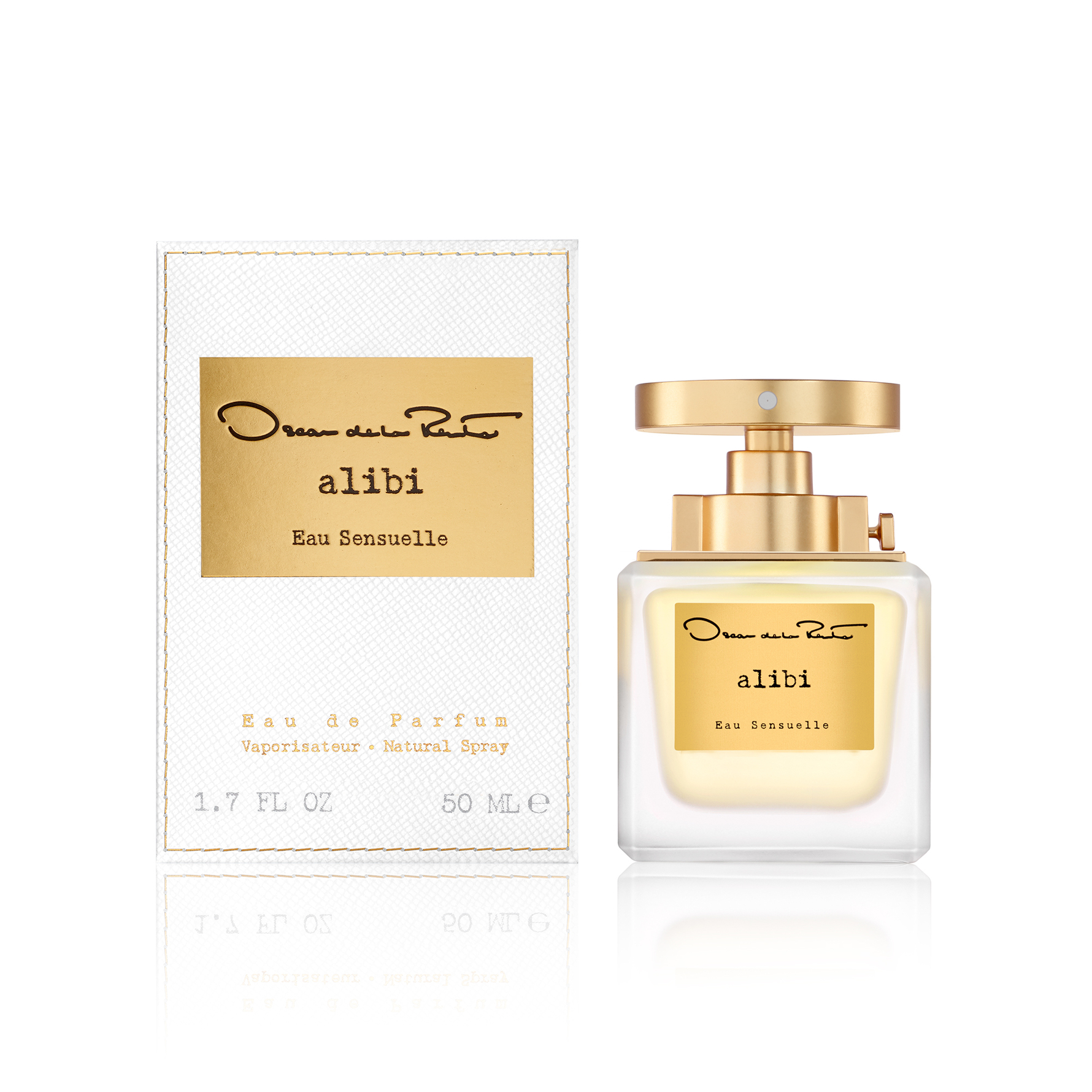 Oscar de la Renta