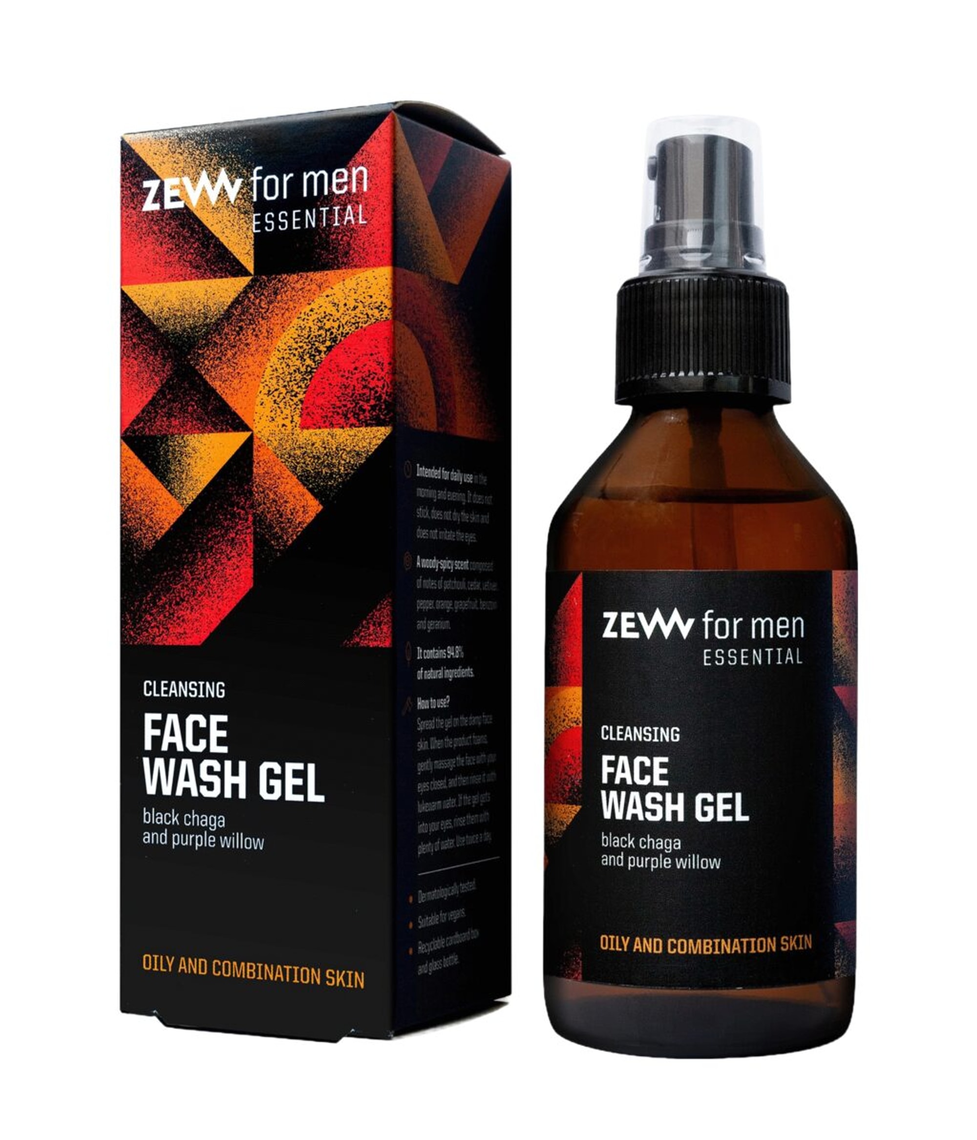 ZEW for Men