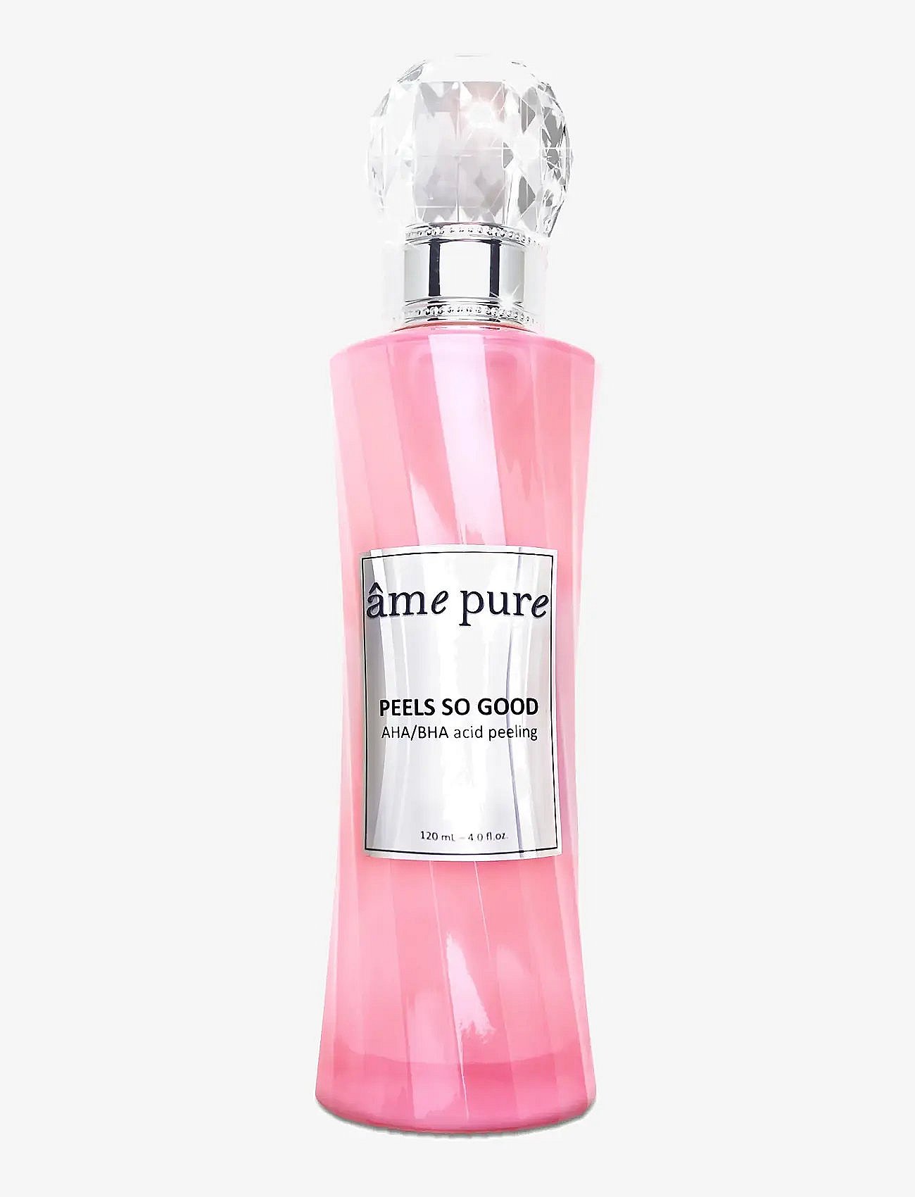 âme pure