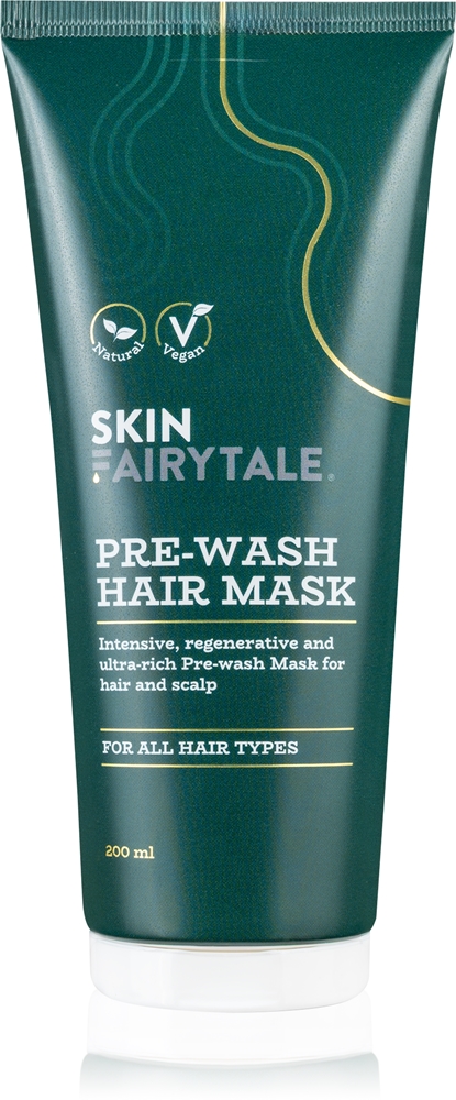 Skin Fairytale
