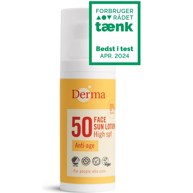 Derma Sun