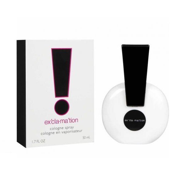 Exclamation