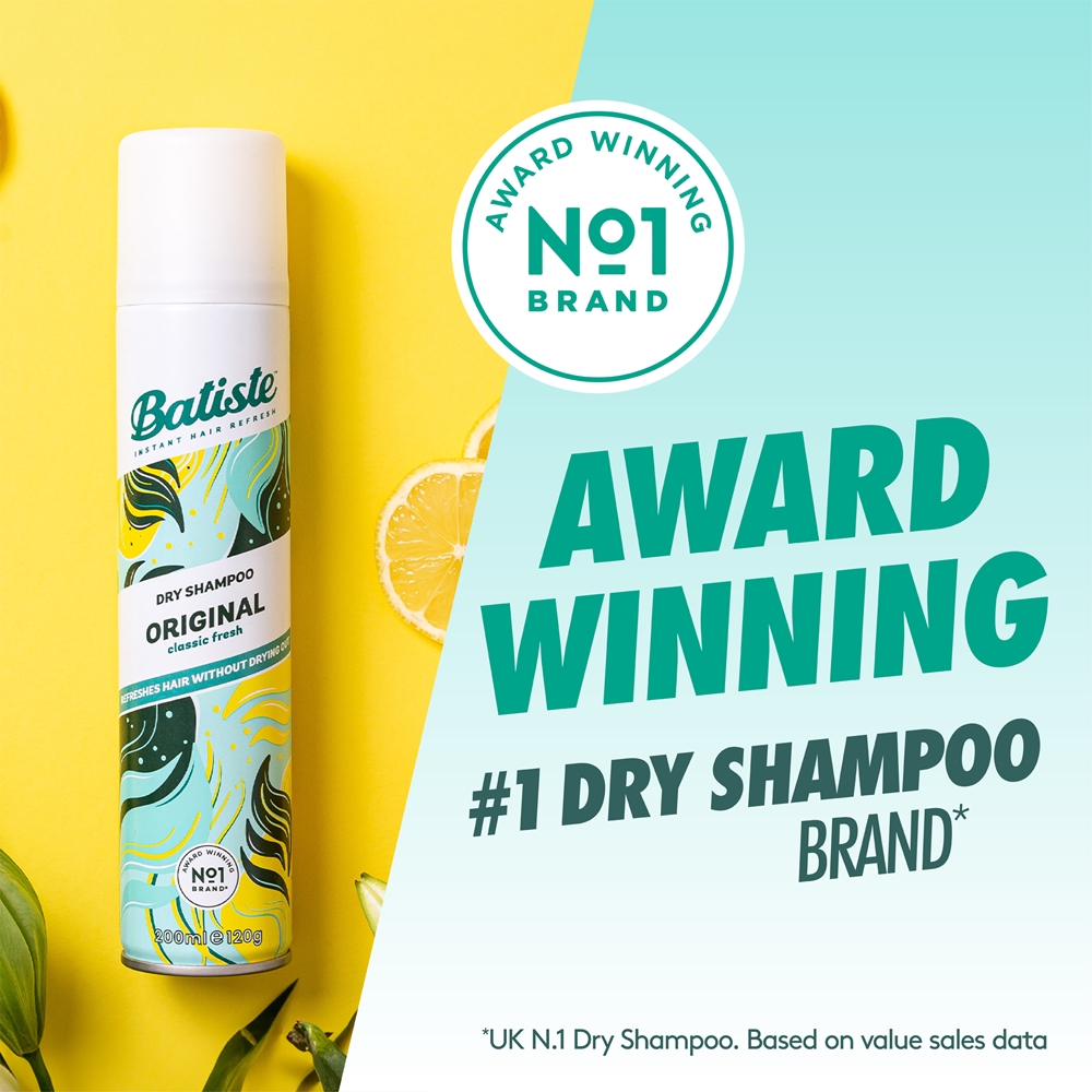 Batiste