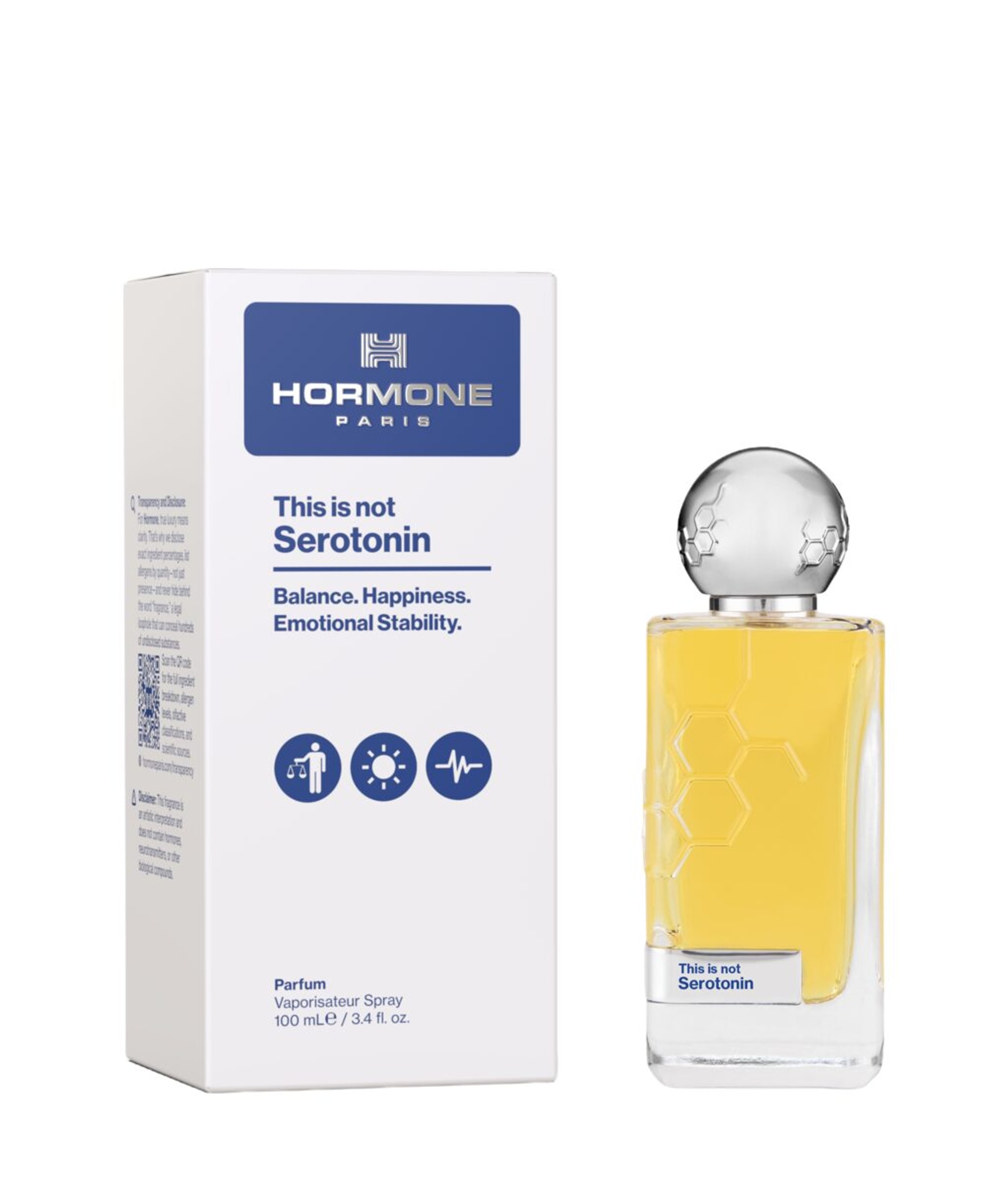 Hormone Paris